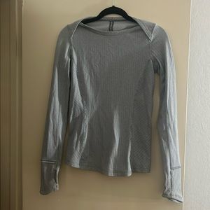 Lululemon long sleeve